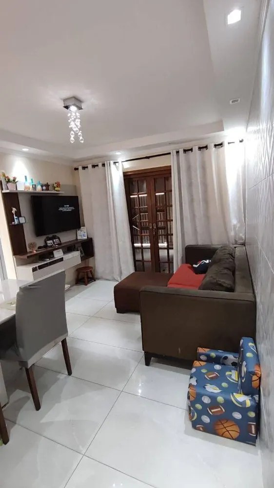 Casa, 2 quartos, 136 m² - Foto 5
