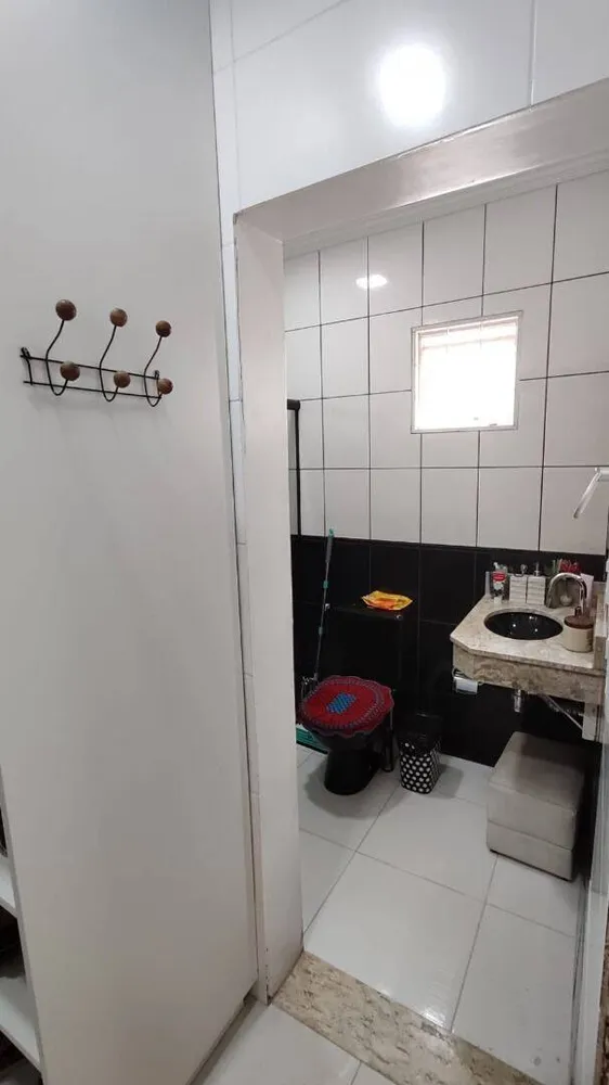 Casa, 2 quartos, 136 m² - Foto 10