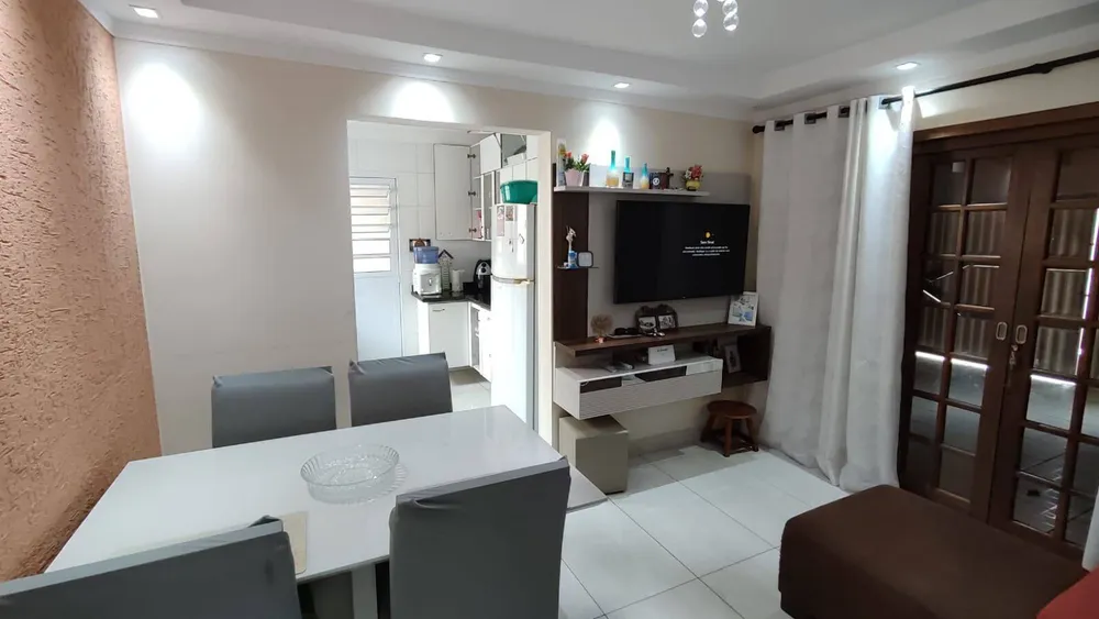 Casa, 2 quartos, 136 m² - Foto 4