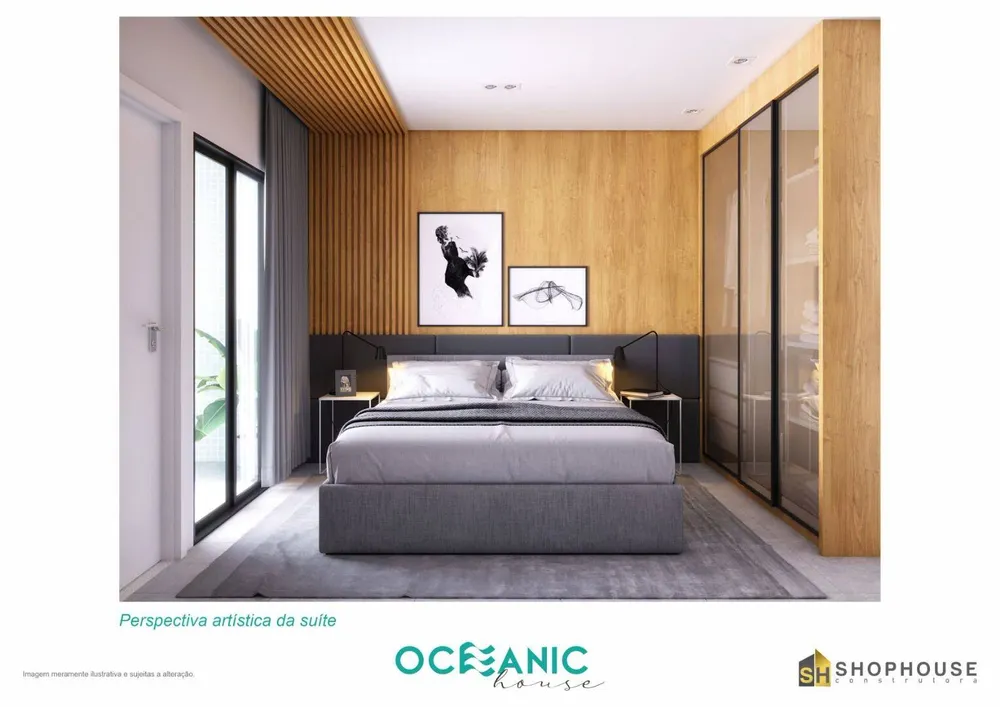 Apartamento, 2 quartos, 67 m² - Foto 12