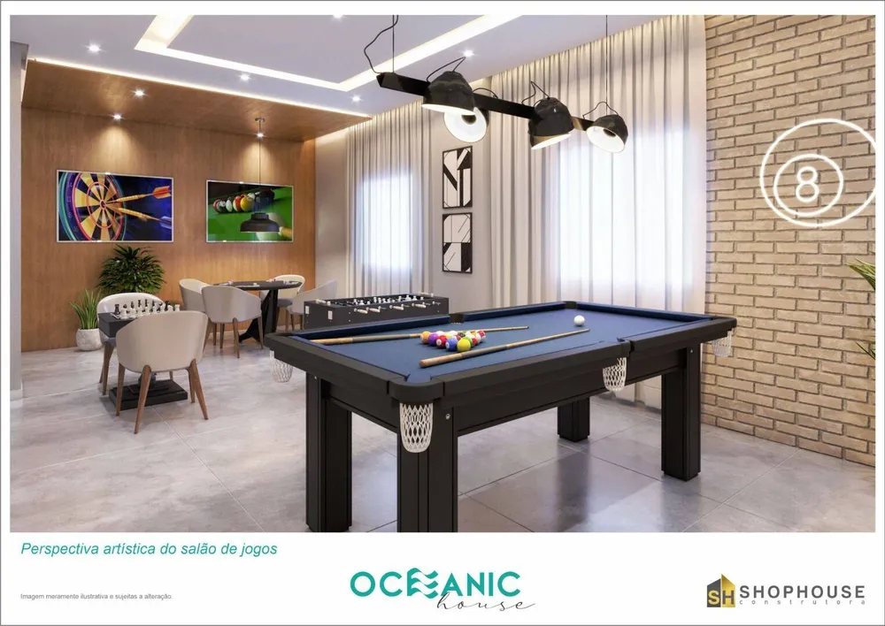 Apartamento, 2 quartos, 67 m² - Foto 2