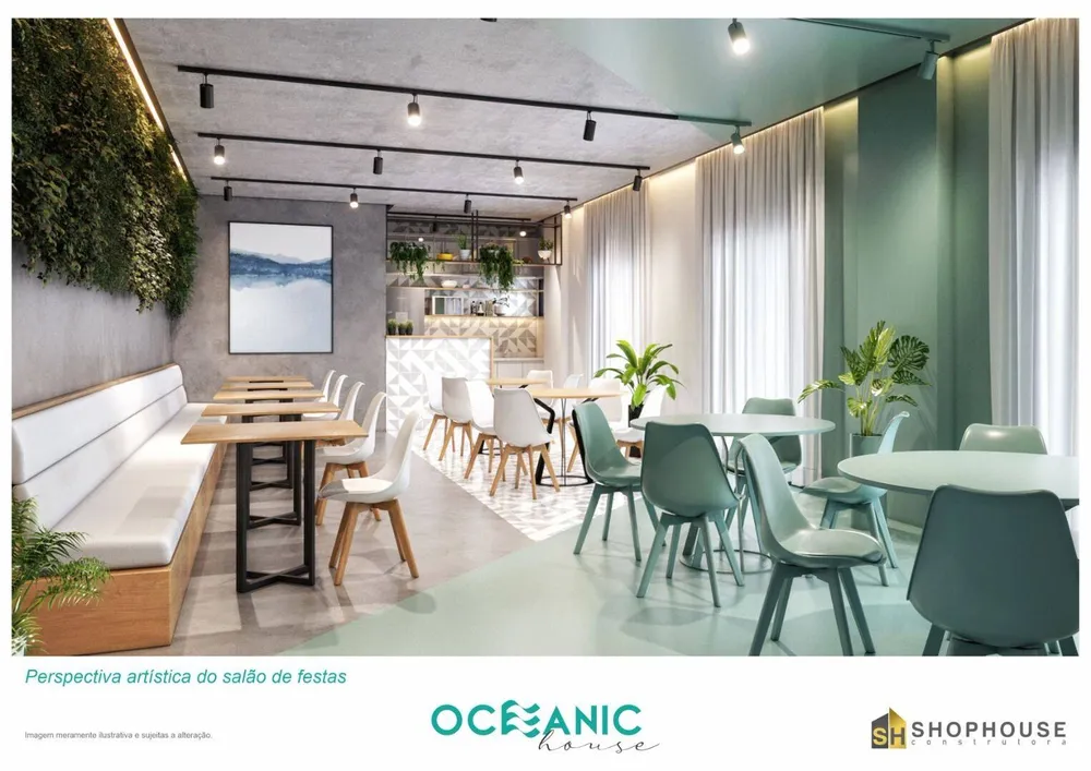 Apartamento, 2 quartos, 67 m² - Foto 6