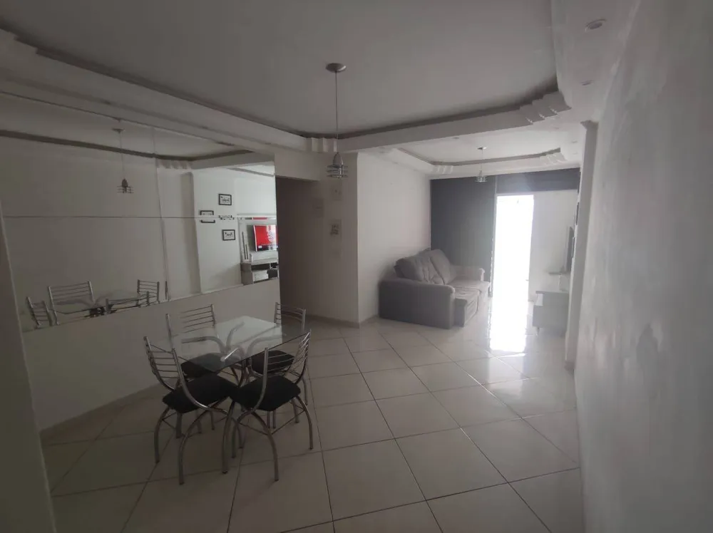 Apartamento, 3 quartos, 115 m² - Foto 2
