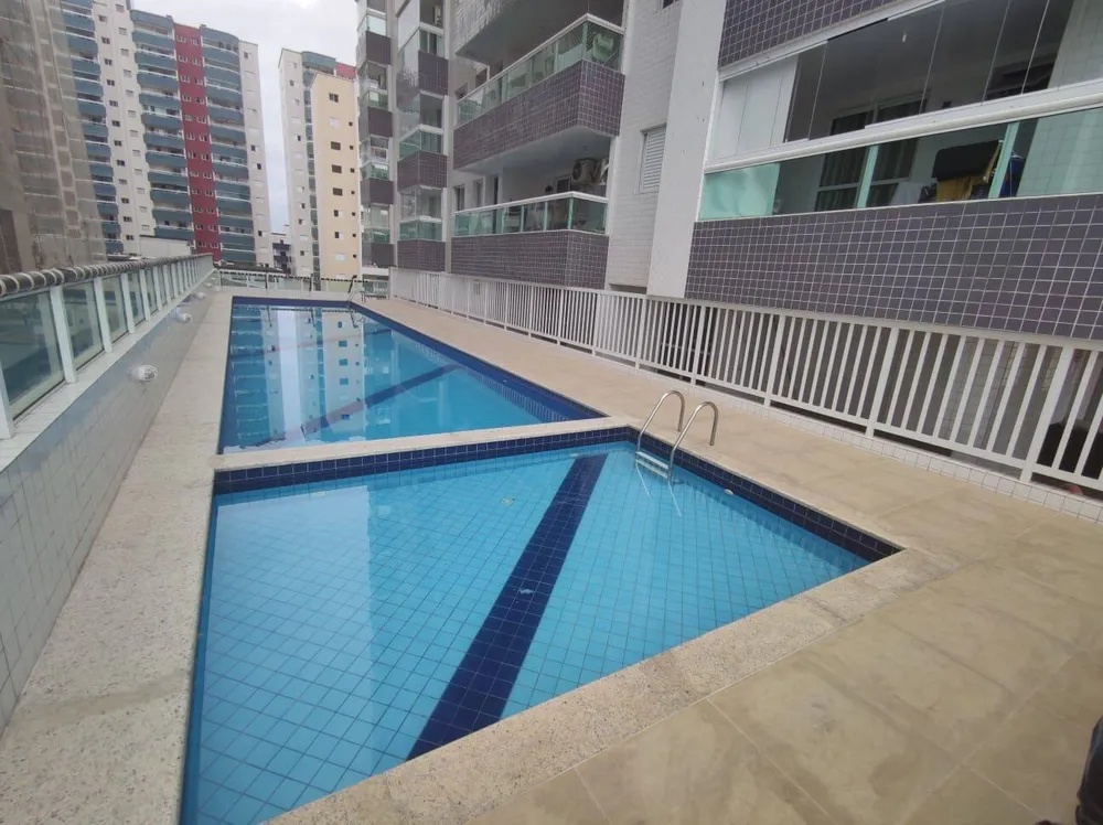 Apartamento, 3 quartos, 115 m² - Foto 1