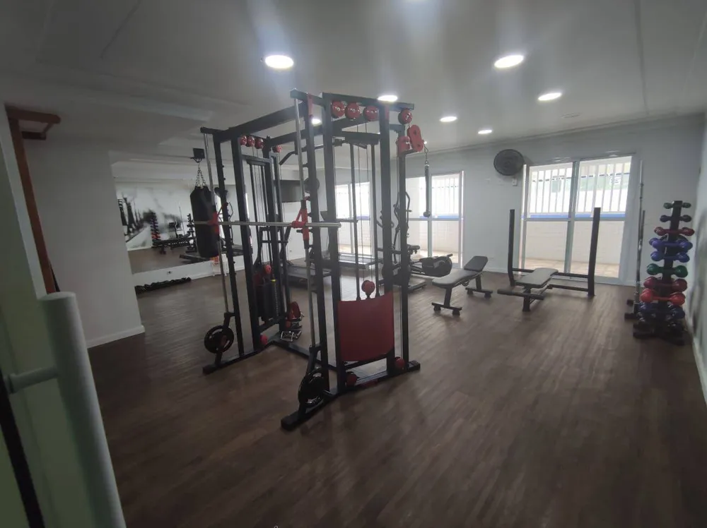 Apartamento, 3 quartos, 115 m² - Foto 10
