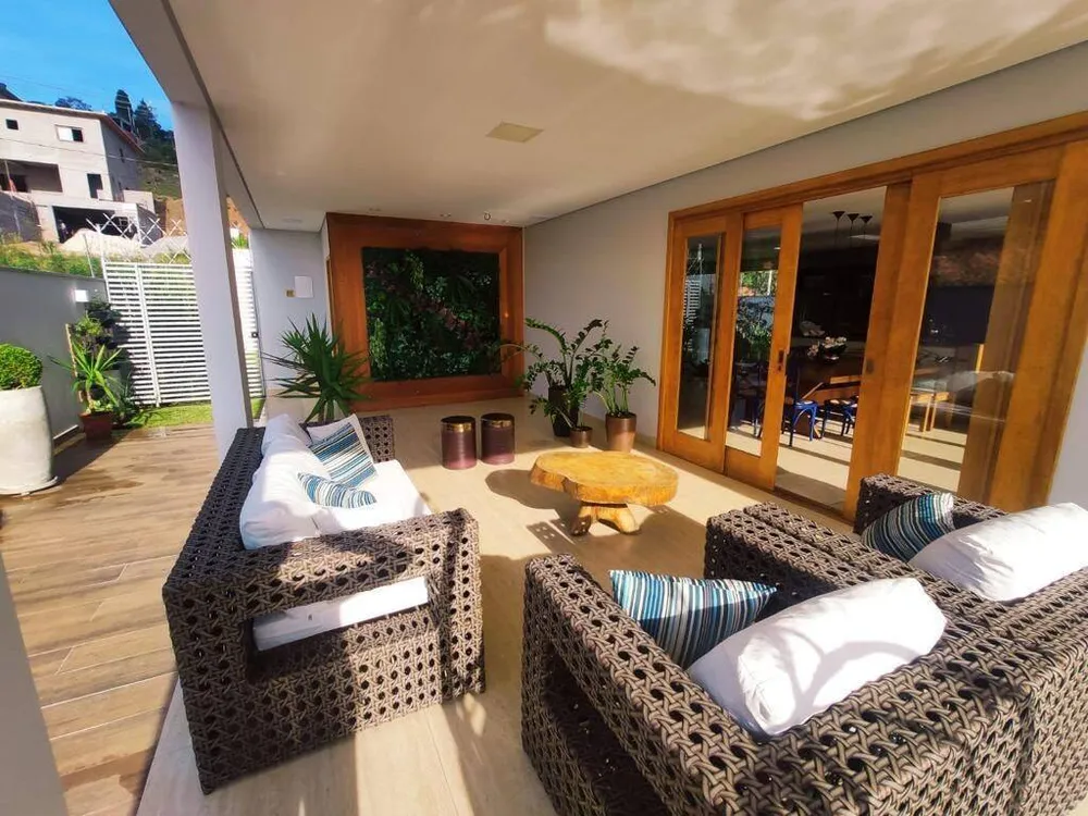 Sobrado, 3 quartos, 800 m² - Foto 3