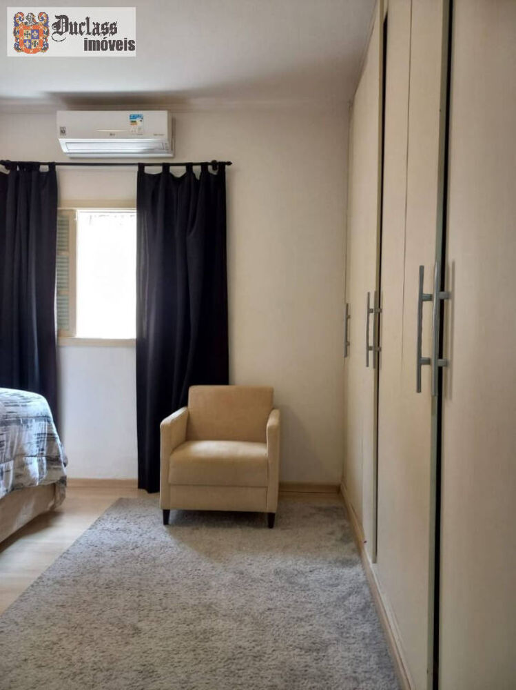 Casa, 3 quartos, 209 m² - Foto 4