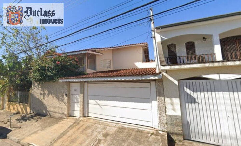 Casa, 3 quartos, 209 m² - Foto 8