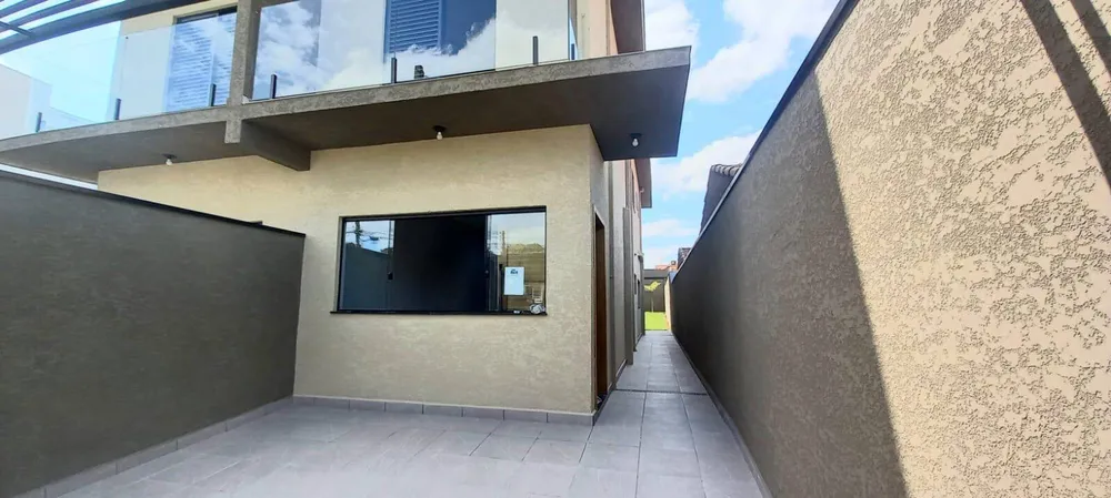 Sobrado, 3 quartos, 122 m² - Foto 12