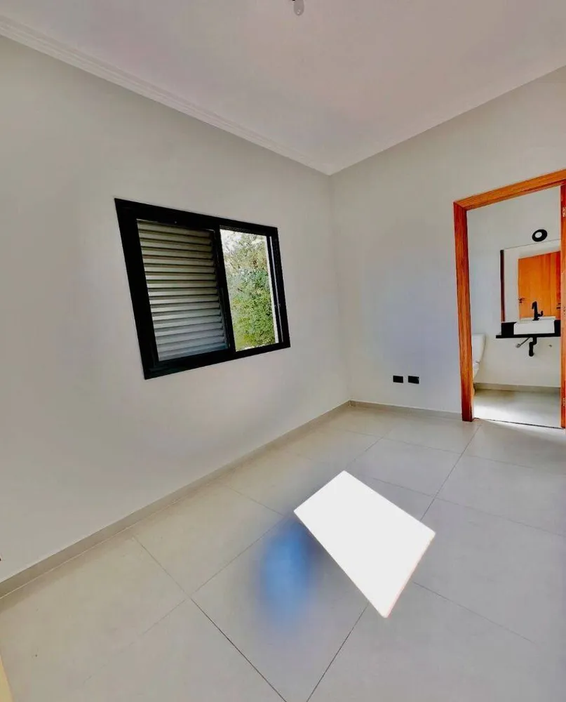 Sobrado, 3 quartos, 122 m² - Foto 13