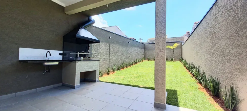 Sobrado, 3 quartos, 122 m² - Foto 10