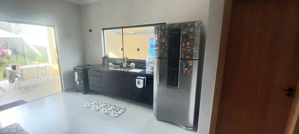 Sobrado, 3 quartos, 122 m² - Foto 3