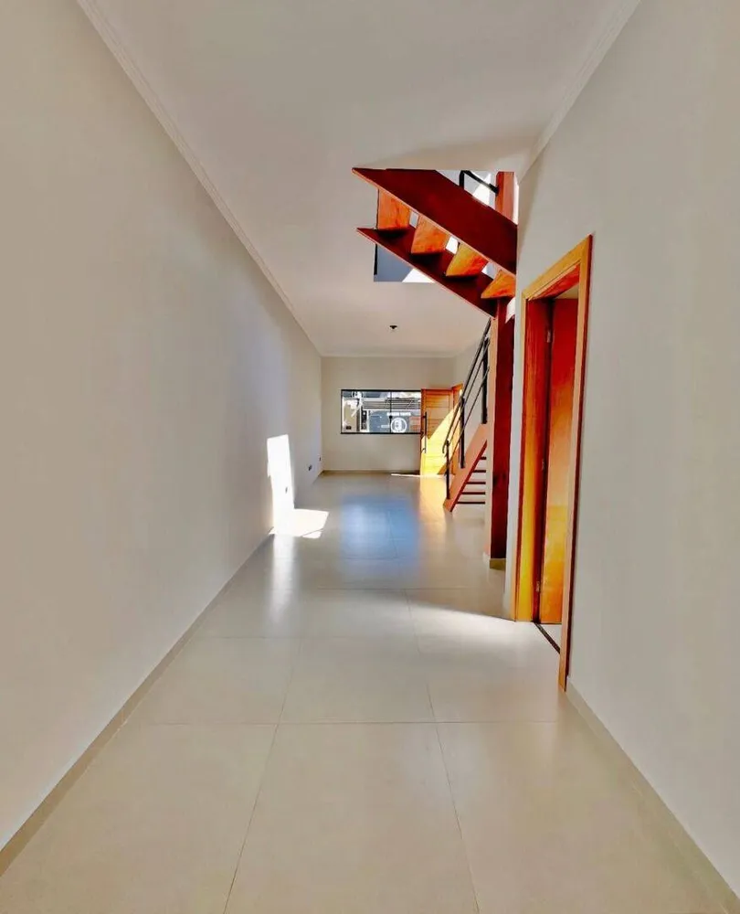 Sobrado, 3 quartos, 122 m² - Foto 14