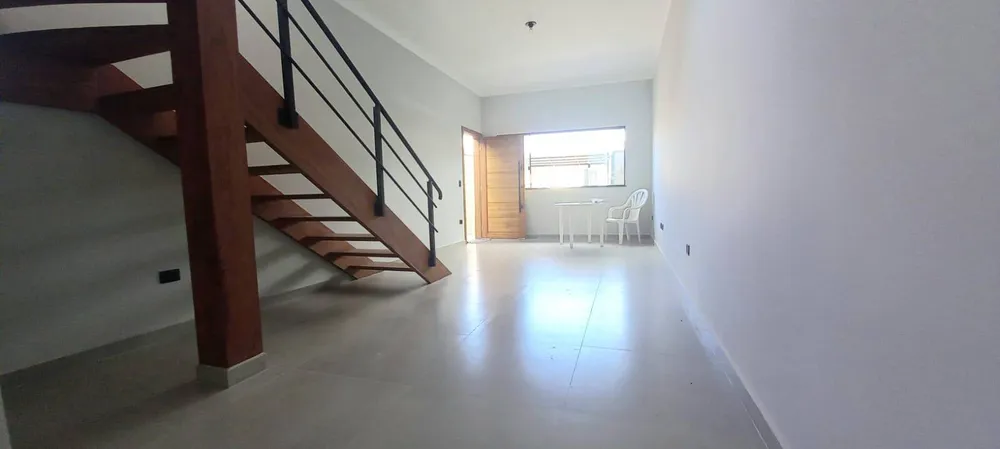 Sobrado, 3 quartos, 122 m² - Foto 5