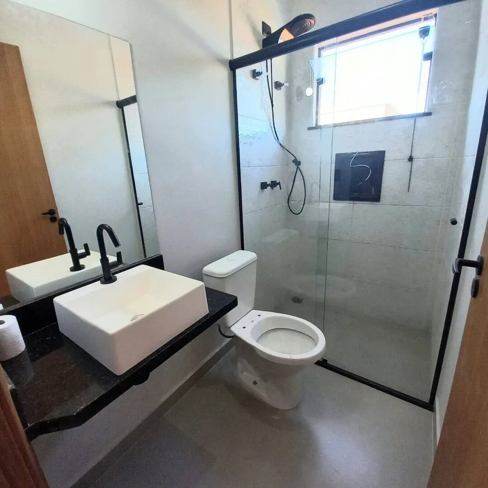 Sobrado, 3 quartos, 122 m² - Foto 2