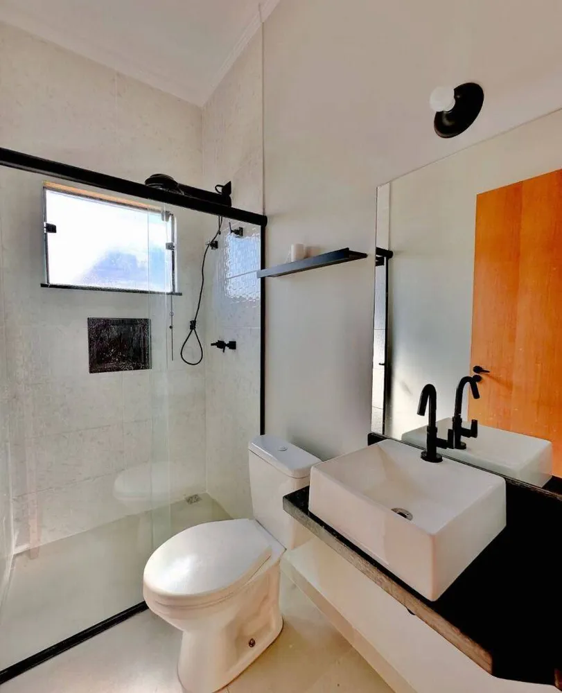 Sobrado, 3 quartos, 122 m² - Foto 16