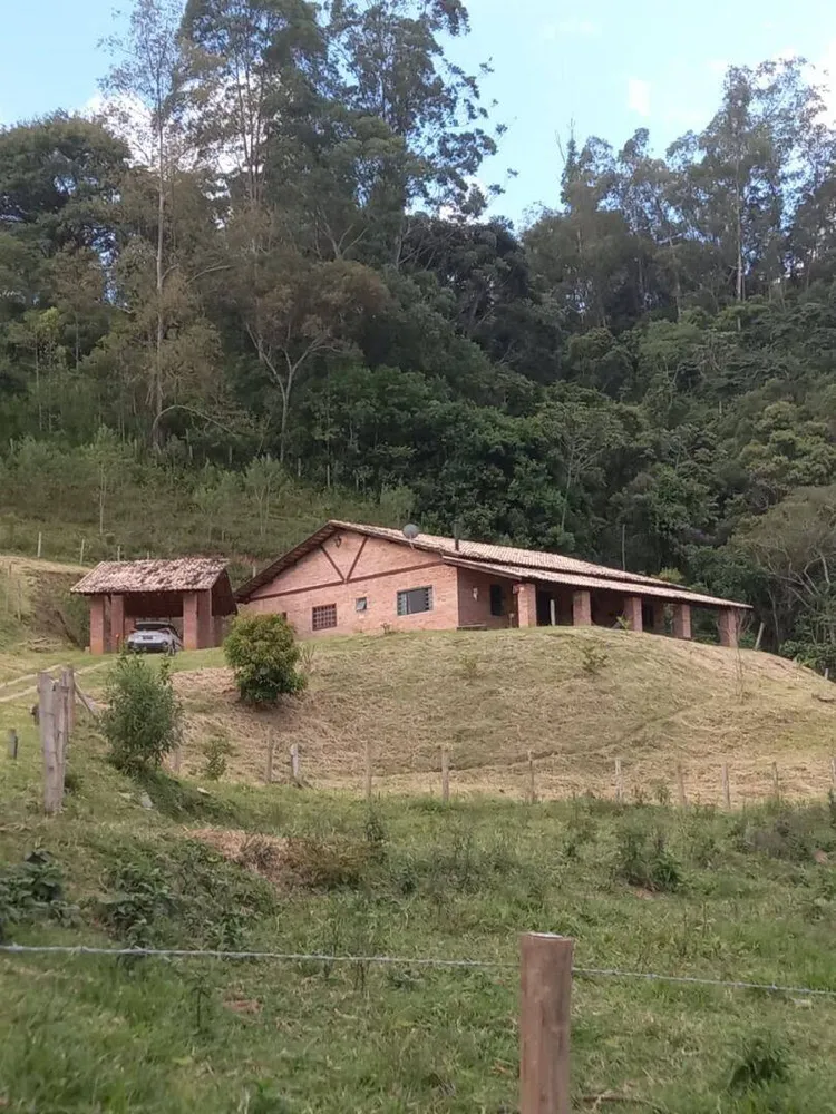 Sítio, 3 quartos, 4 hectares - Foto 2
