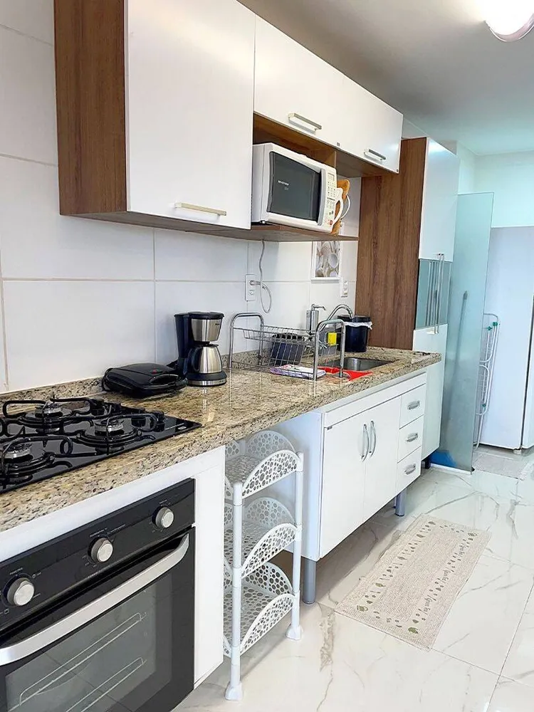 Apartamento, 2 quartos, 72 m² - Foto 4
