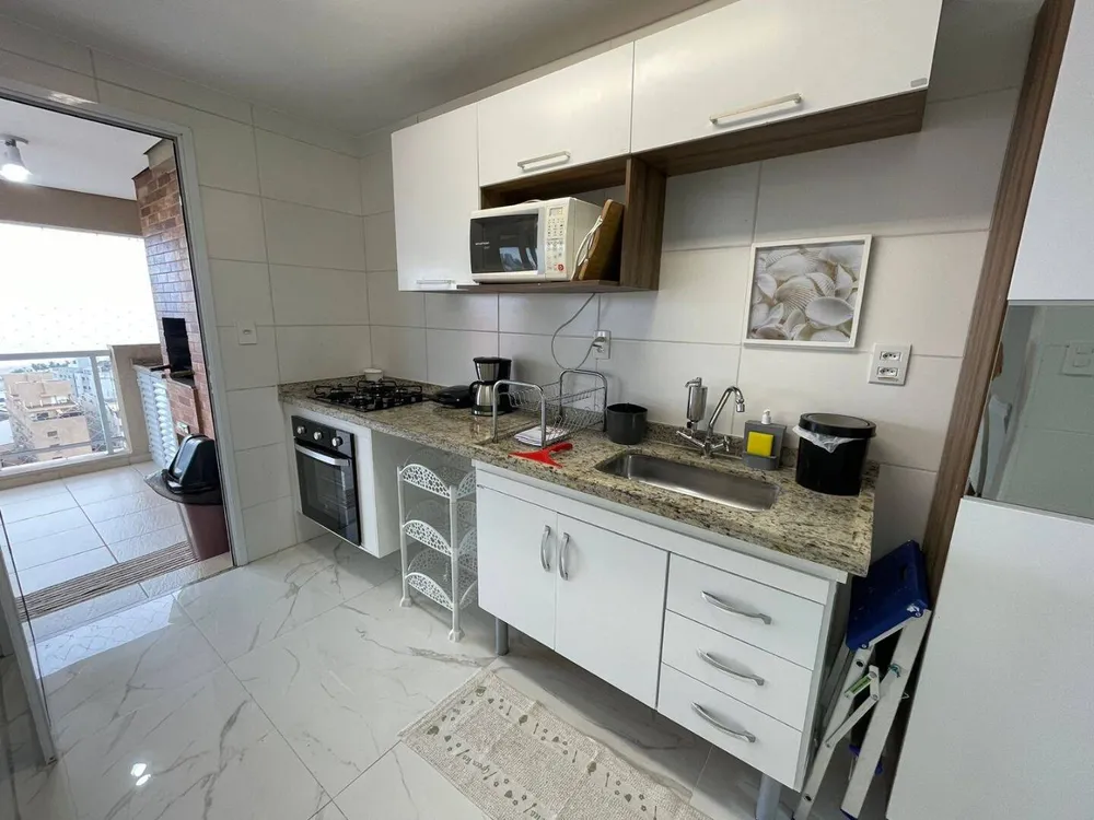 Apartamento, 2 quartos, 72 m² - Foto 2