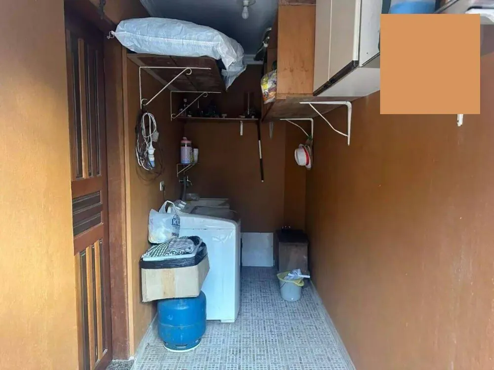 Sobrado, 3 quartos, 121 m² - Foto 7