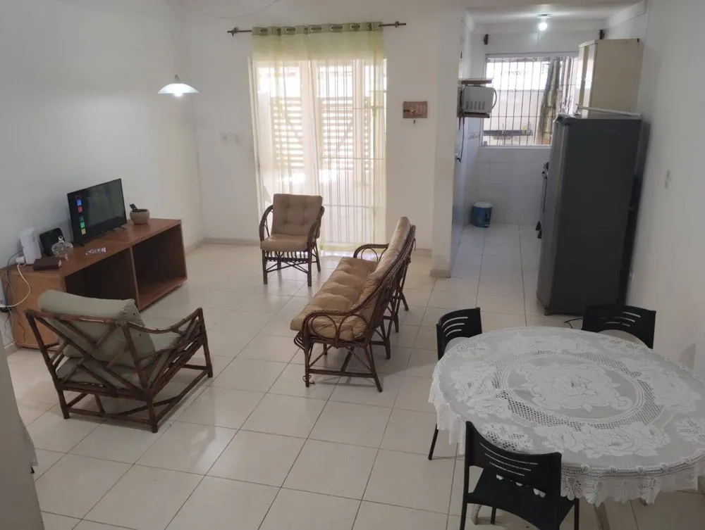 Sobrado, 3 quartos, 121 m² - Foto 3