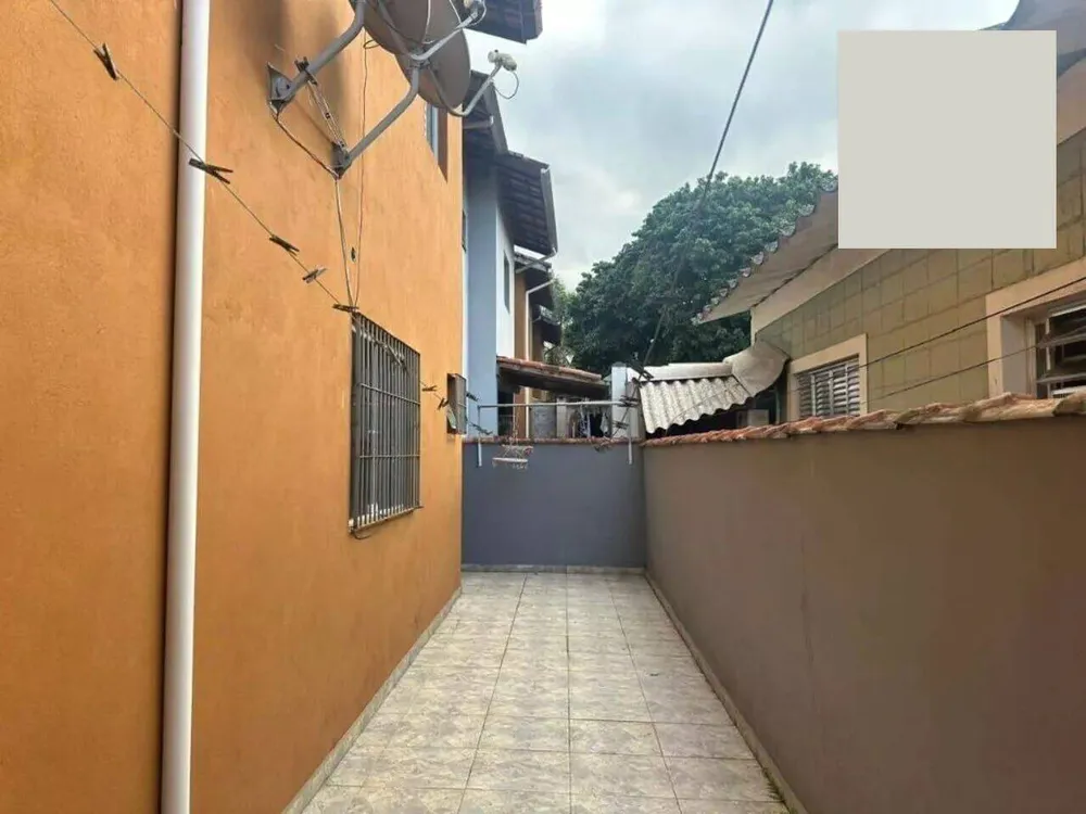 Sobrado, 3 quartos, 121 m² - Foto 5