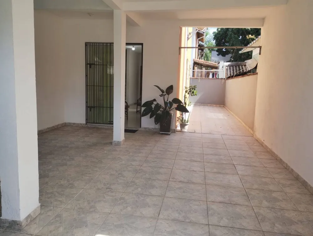 Sobrado, 3 quartos, 121 m² - Foto 4