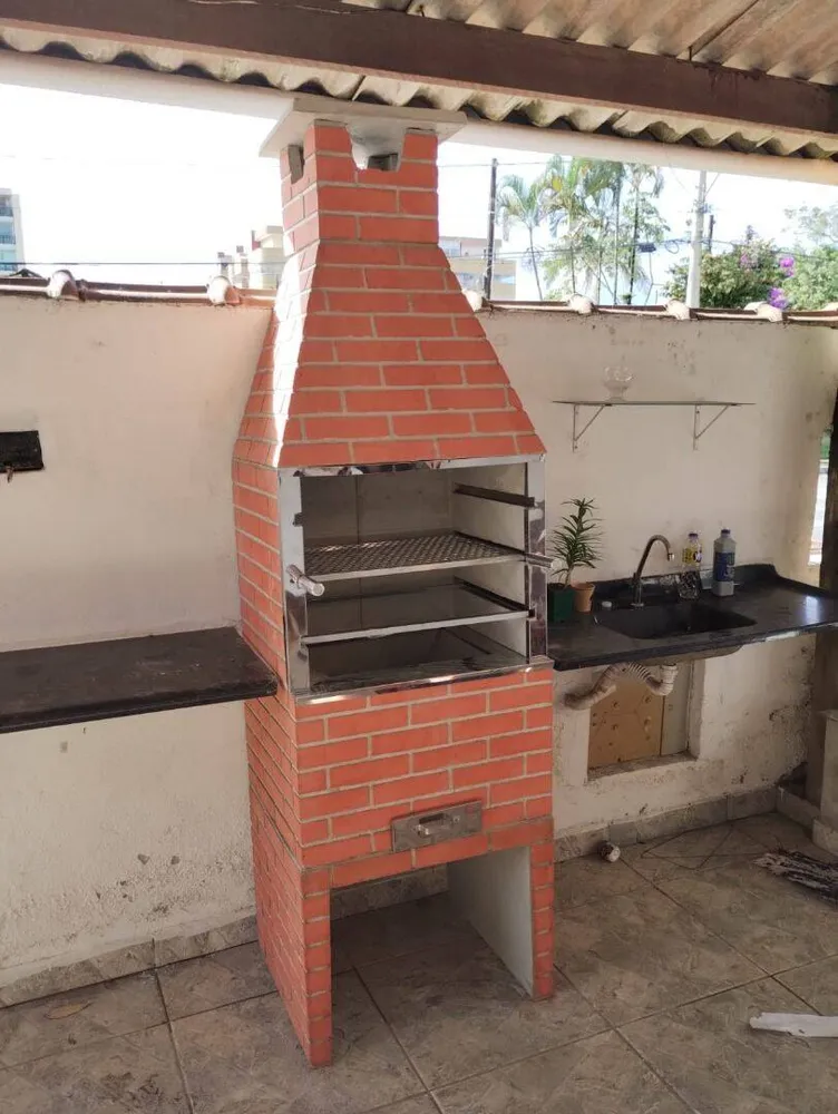 Sobrado, 3 quartos, 121 m² - Foto 12