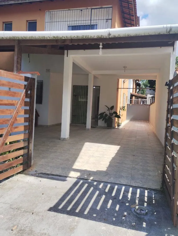 Sobrado, 3 quartos, 121 m² - Foto 10