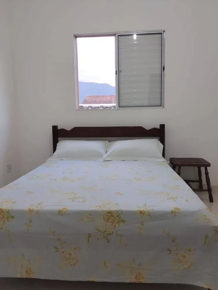 Sobrado, 3 quartos, 121 m² - Foto 9