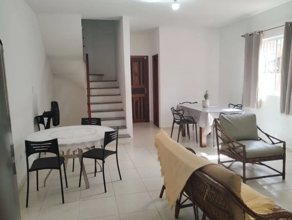 Sobrado, 3 quartos, 121 m² - Foto 2