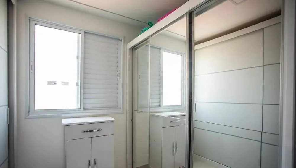 Apartamento, 2 quartos, 59 m² - Foto 6