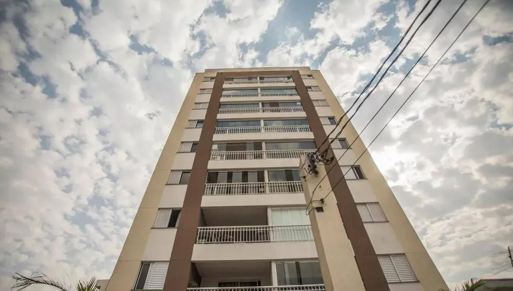Apartamento, 2 quartos, 59 m² - Foto 11