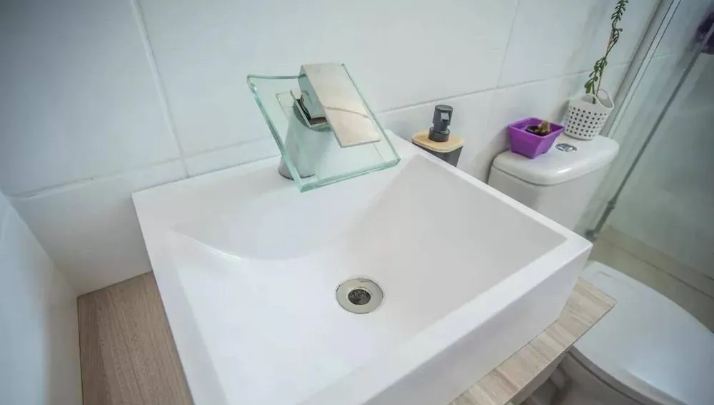 Apartamento, 2 quartos, 59 m² - Foto 3
