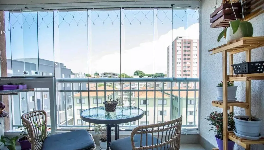 Apartamento, 2 quartos, 59 m² - Foto 9