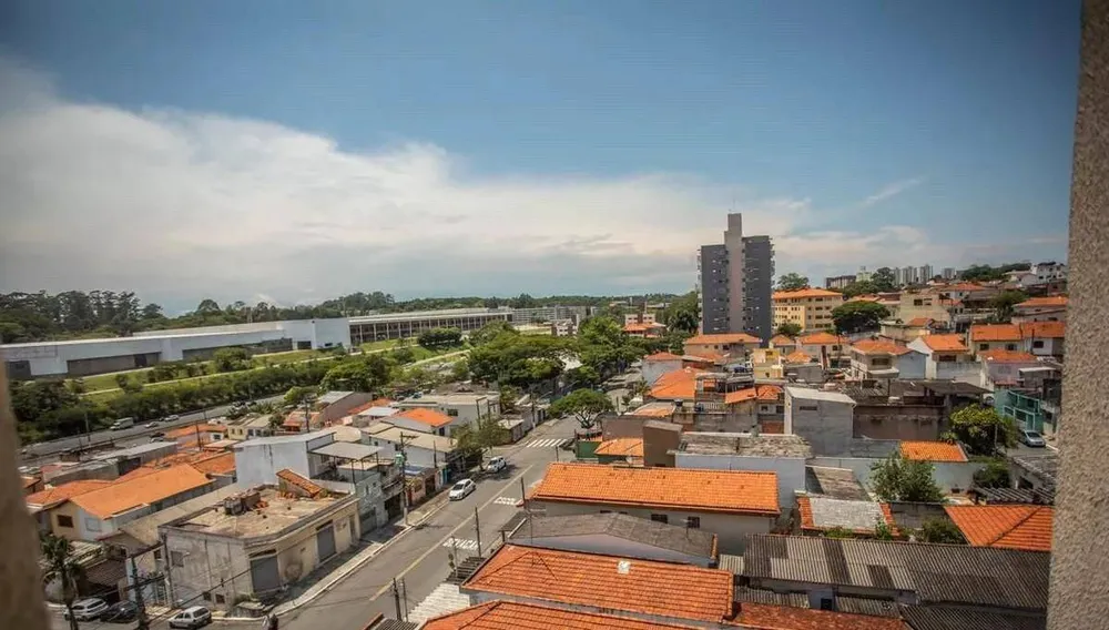 Apartamento, 2 quartos, 59 m² - Foto 2
