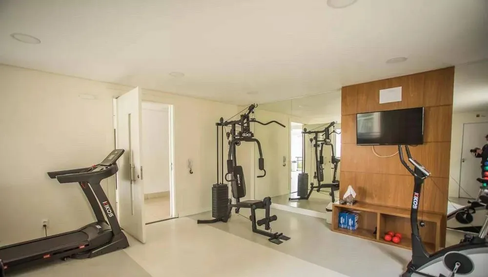 Apartamento, 2 quartos, 59 m² - Foto 4