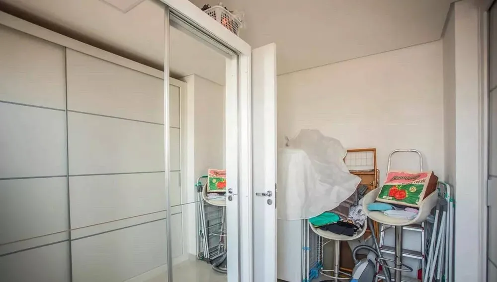 Apartamento, 2 quartos, 59 m² - Foto 5