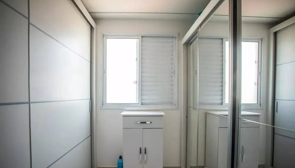 Apartamento, 2 quartos, 59 m² - Foto 8