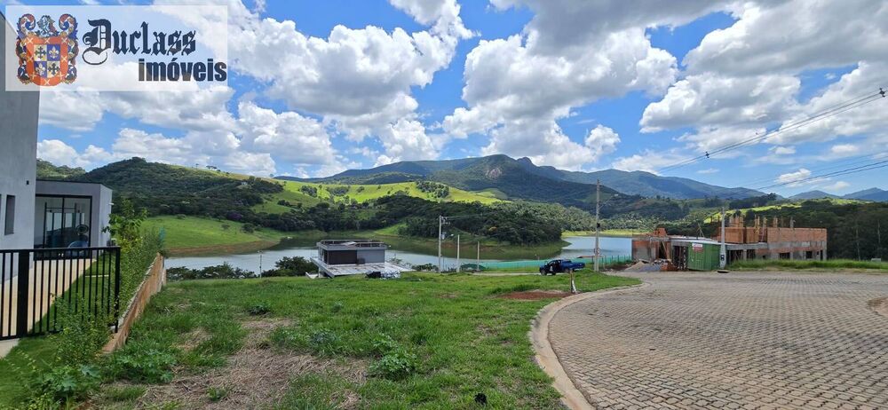 Terreno à venda, 1020m² - Foto 4