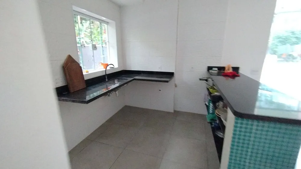 Sobrado, 3 quartos, 110 m² - Foto 1