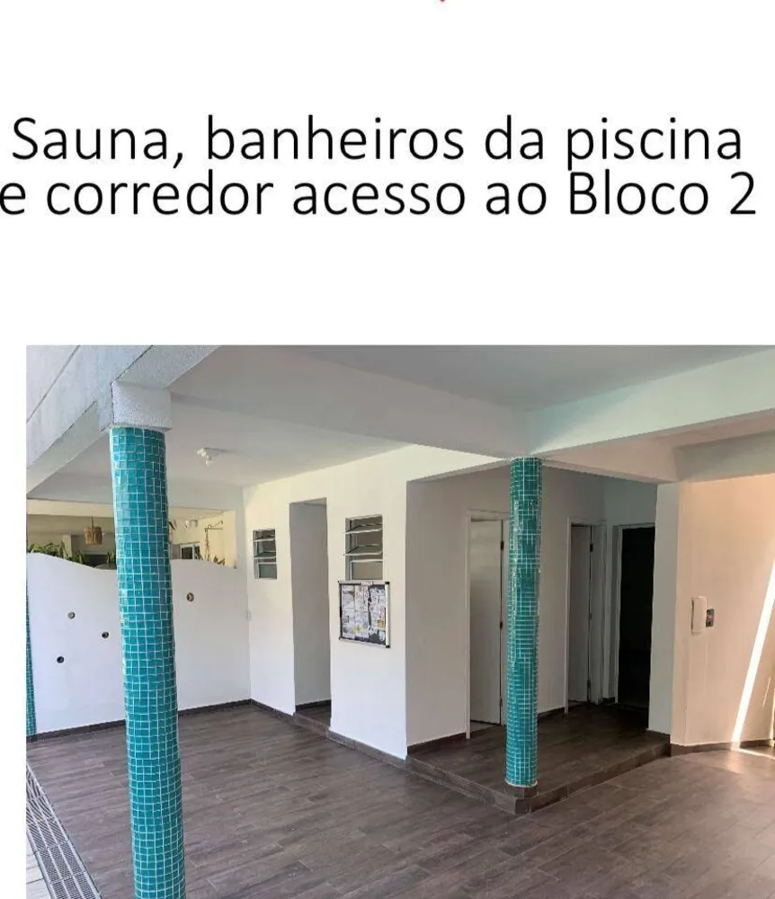 Sobrado, 3 quartos, 110 m² - Foto 16