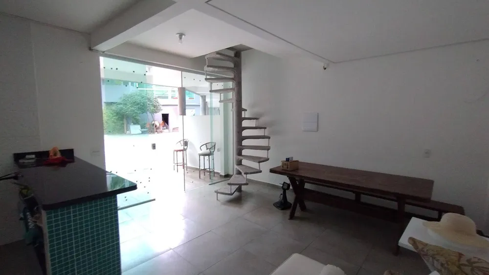 Sobrado, 3 quartos, 110 m² - Foto 1
