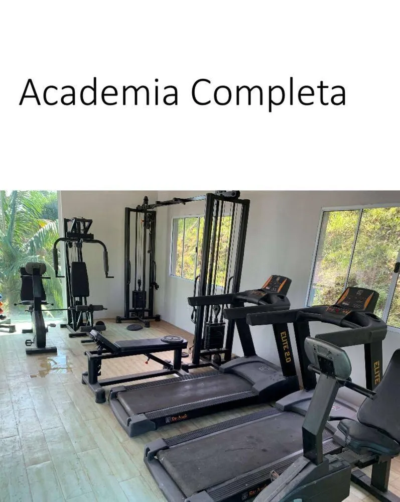 Sobrado, 3 quartos, 110 m² - Foto 13