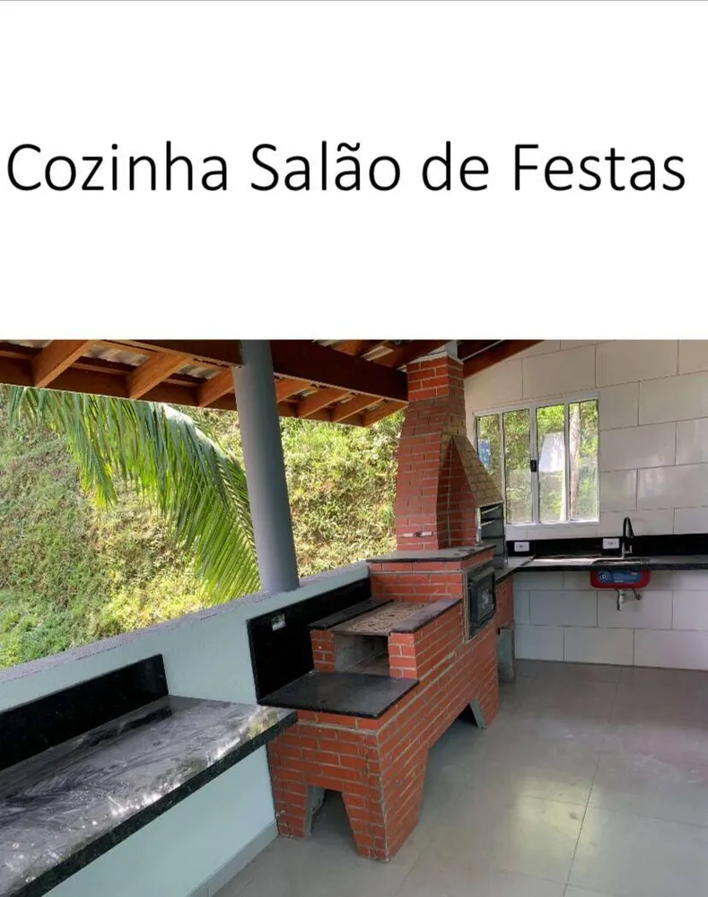 Sobrado, 3 quartos, 110 m² - Foto 4