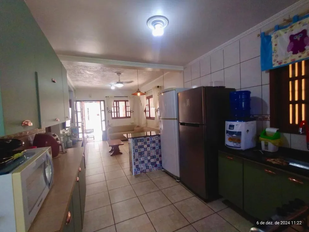 Casa, 3 quartos, 150 m² - Foto 11