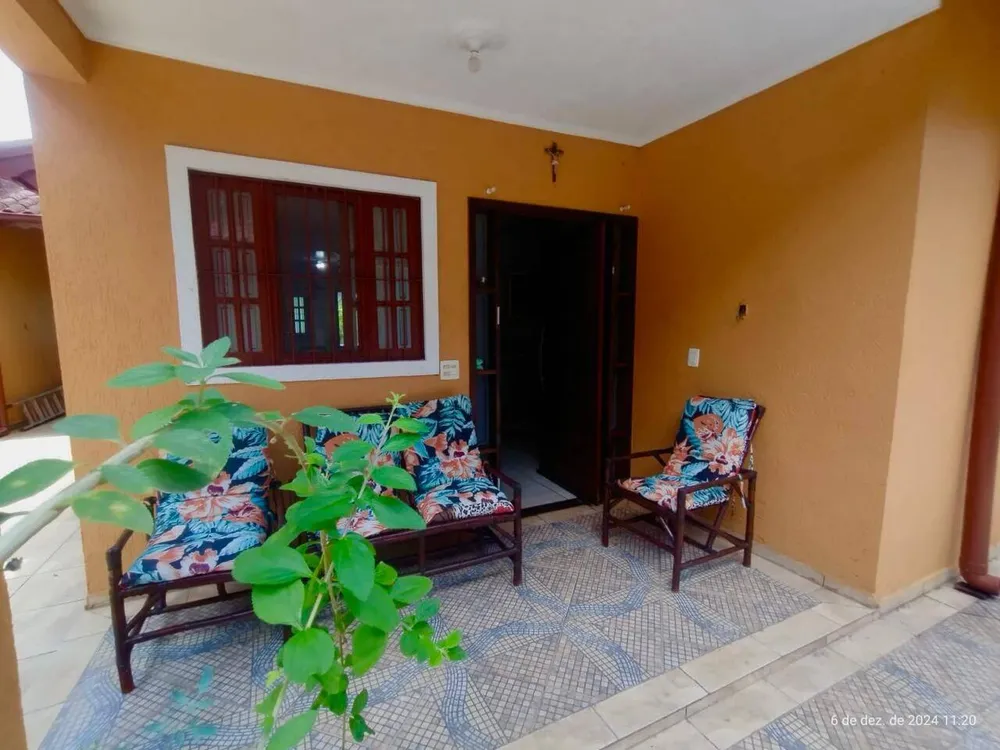 Casa, 3 quartos, 150 m² - Foto 1