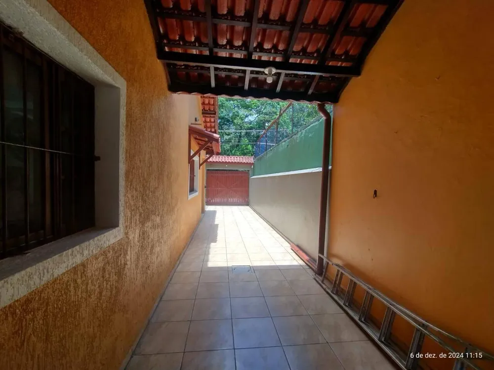 Casa, 3 quartos, 150 m² - Foto 7