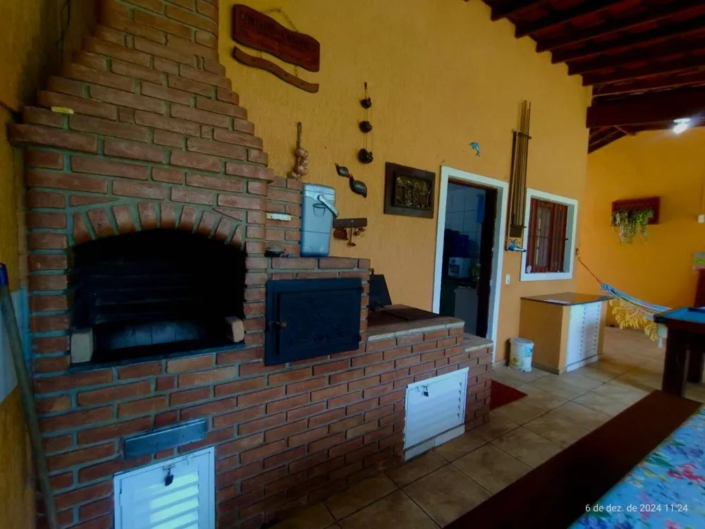 Casa, 3 quartos, 150 m² - Foto 4