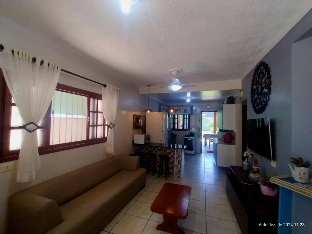 Casa, 3 quartos, 150 m² - Foto 12